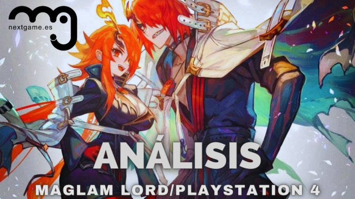 analisis maglam lord