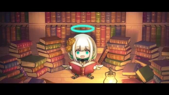 Abyss Memory Fallen Angel and the Path of Magic