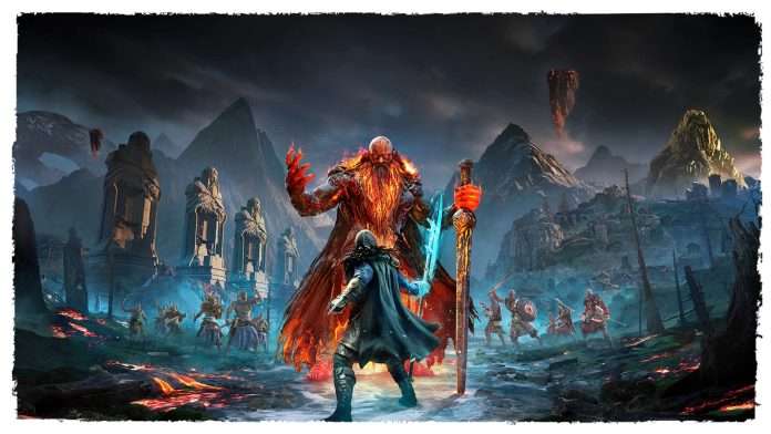 Assassins creed ragnarok detalles Assassins creed ragnarok detalles