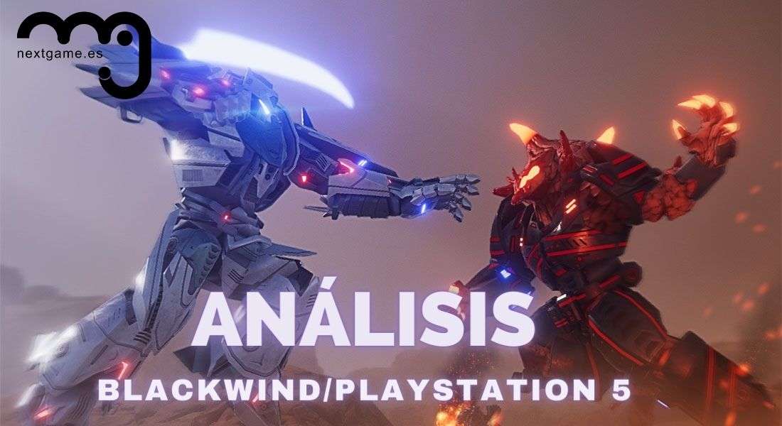 Análisis de Blackwind