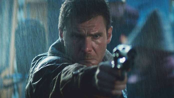 blade runner 2099 serie