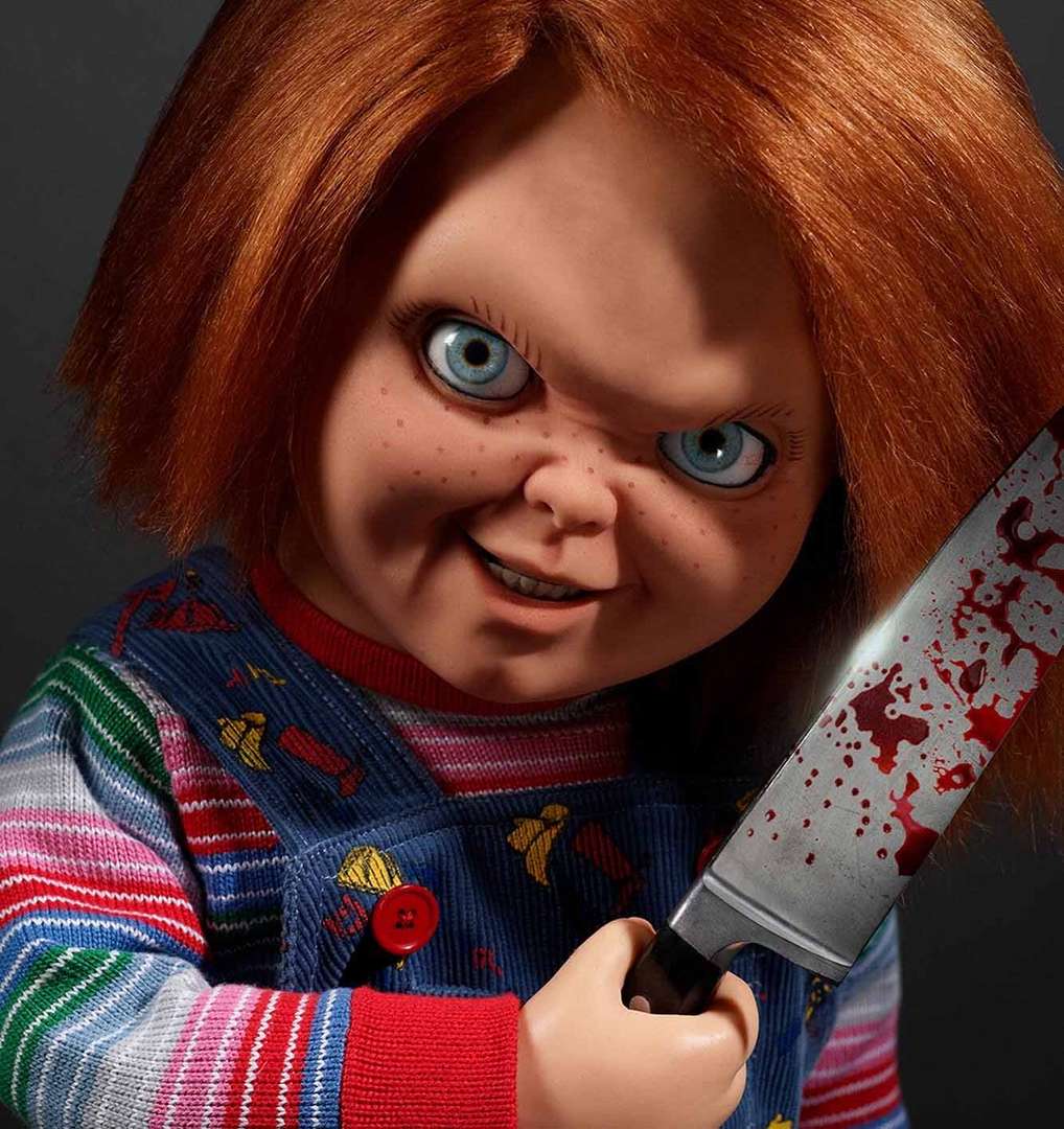 Chucky Temporada 2 Trailer