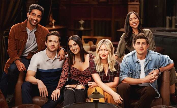 Como Conoci a tu Padre temporada 2 Como Conoci a tu Padre temporada 2