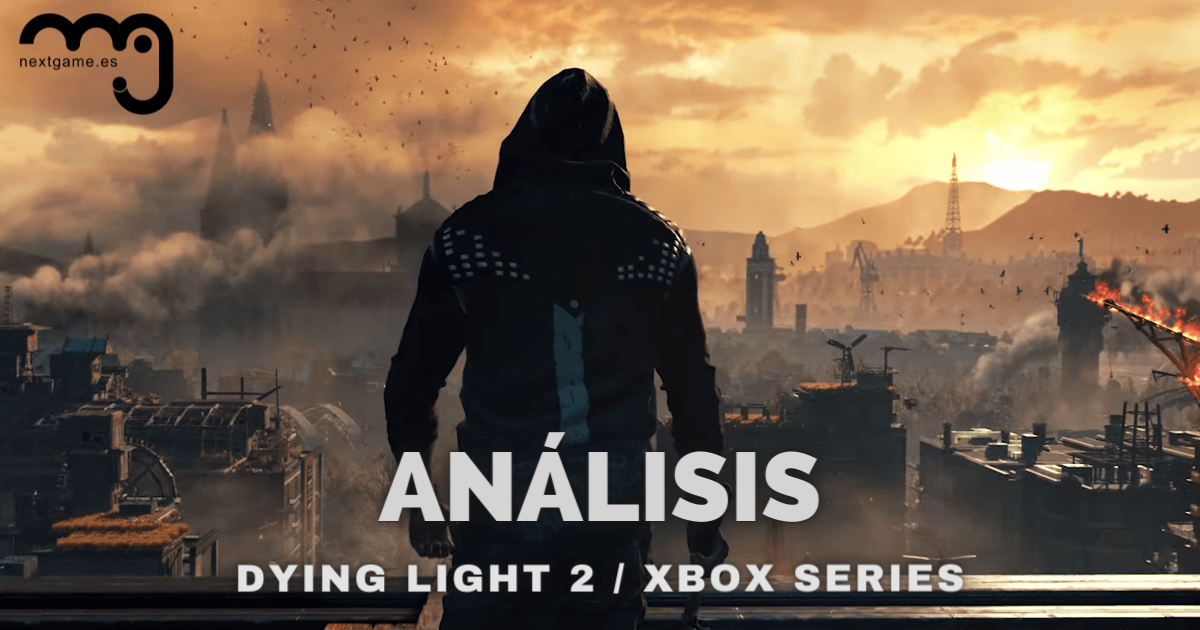 analisis dying light 2
