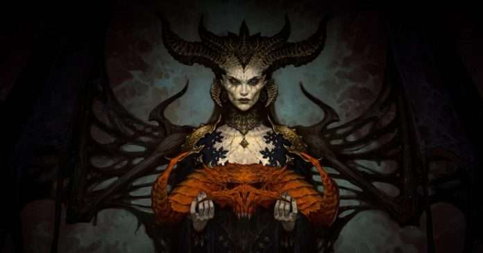 Diablo IV (1) compra de activision blizzard