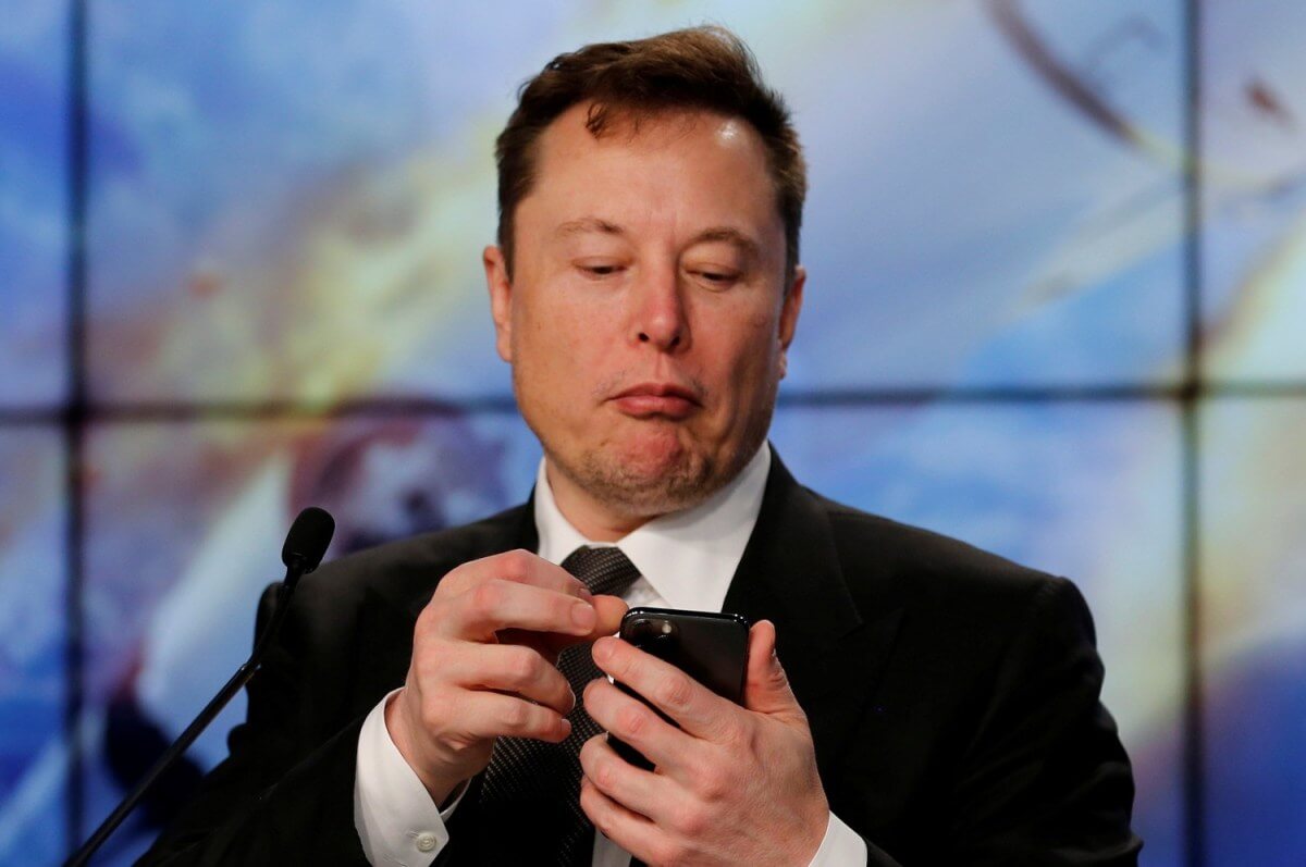 Elon Musk y Halo Infinite