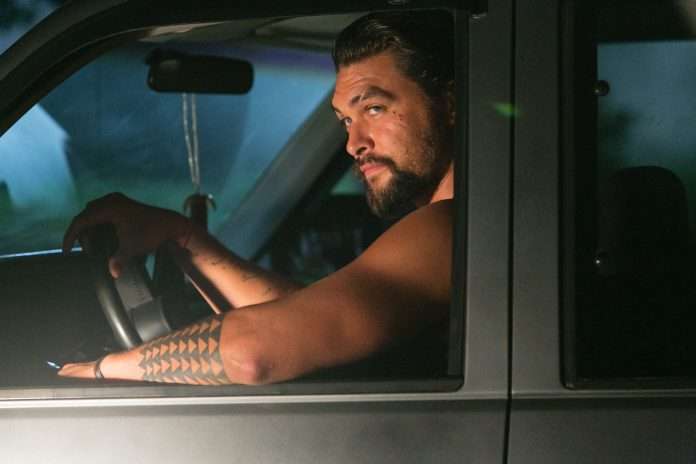 Fast & Furious 10 (Jason Momoa) Chief Of War Jason Momoa
