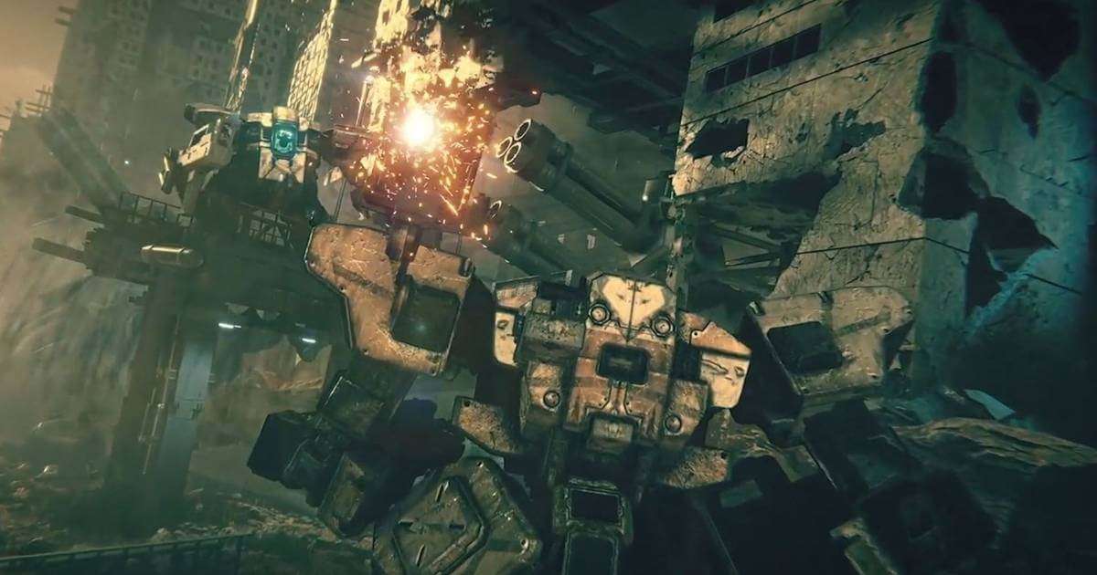 Front Mission Remake