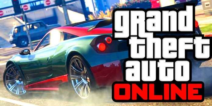 GTA online novedades