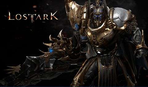 Lost Ark nuevos servidores Europa