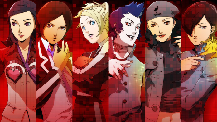 persona 2 remake
