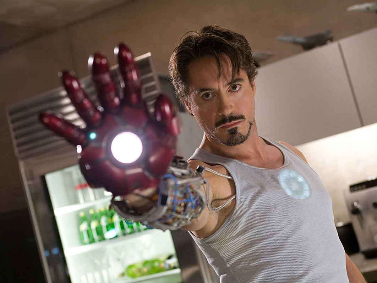 Iron Man volverá a Marvel