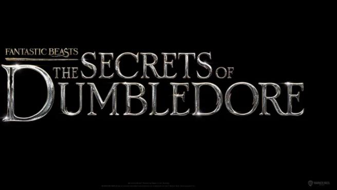 Animales Fantásticos: Los Secretos de Dumbledore nos muestra sus posters oficiales