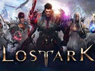Lost Ark bloqueo