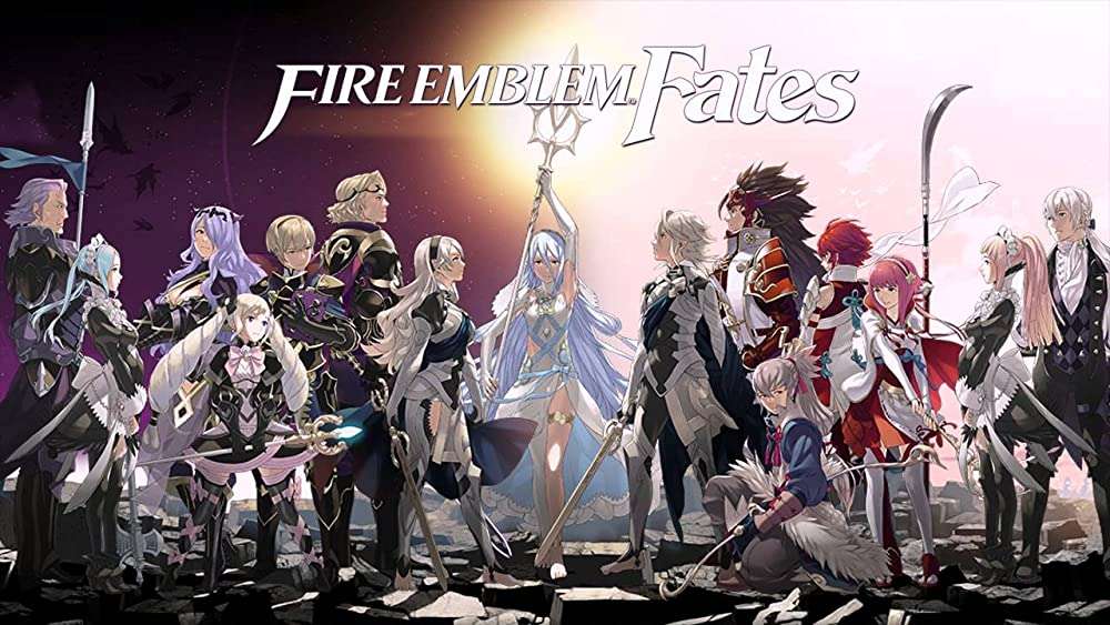fire emblem