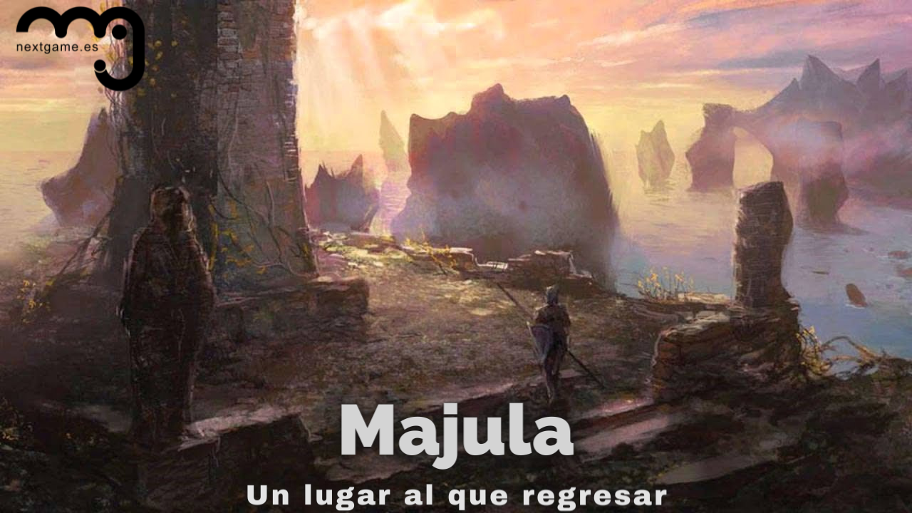 Majula