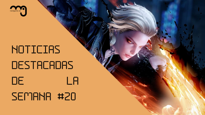 NOTICIAS DESTACADAS DE LA SEMANA