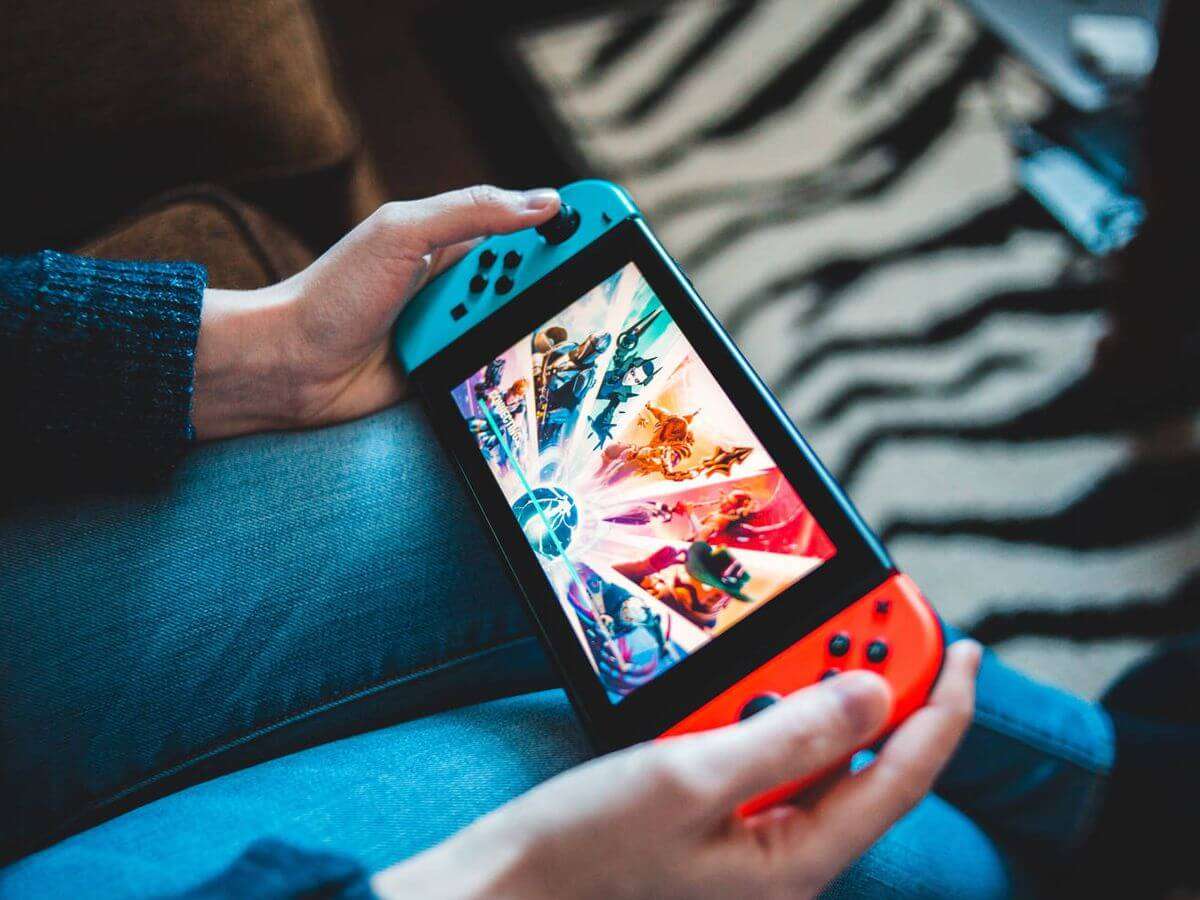 Nintendo Switch Pro y Switch 2 revolucionan las redes sociales