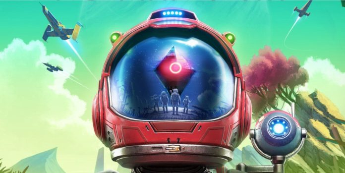 No Man´s Sky Steam Deck No Man´s Sky Steam Deck