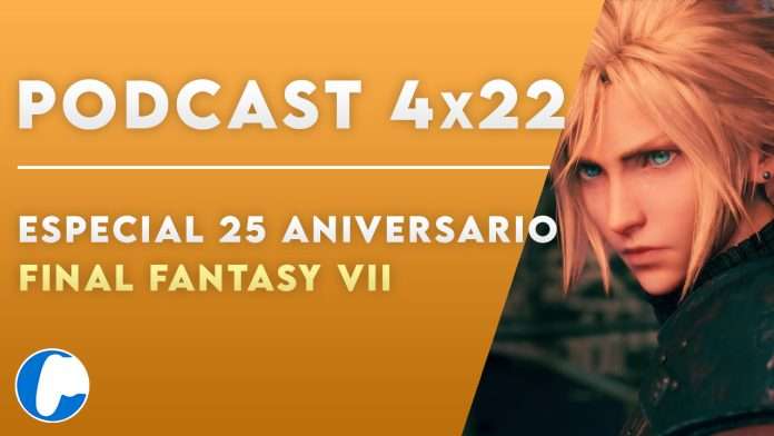 PODCAST 4X22 PODCAST 4X22