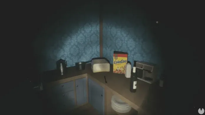 ROJO A Spanish Horror Experience