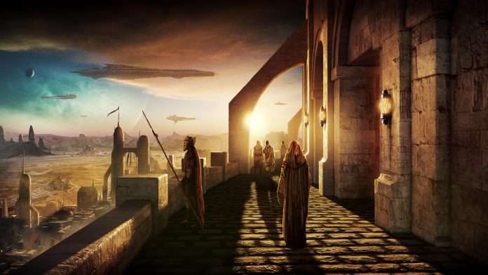 Rebel Moon Rebel Moon Netflix