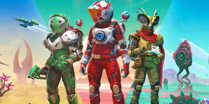 Sandbox-Games-no-mans-sky No Man's Sky