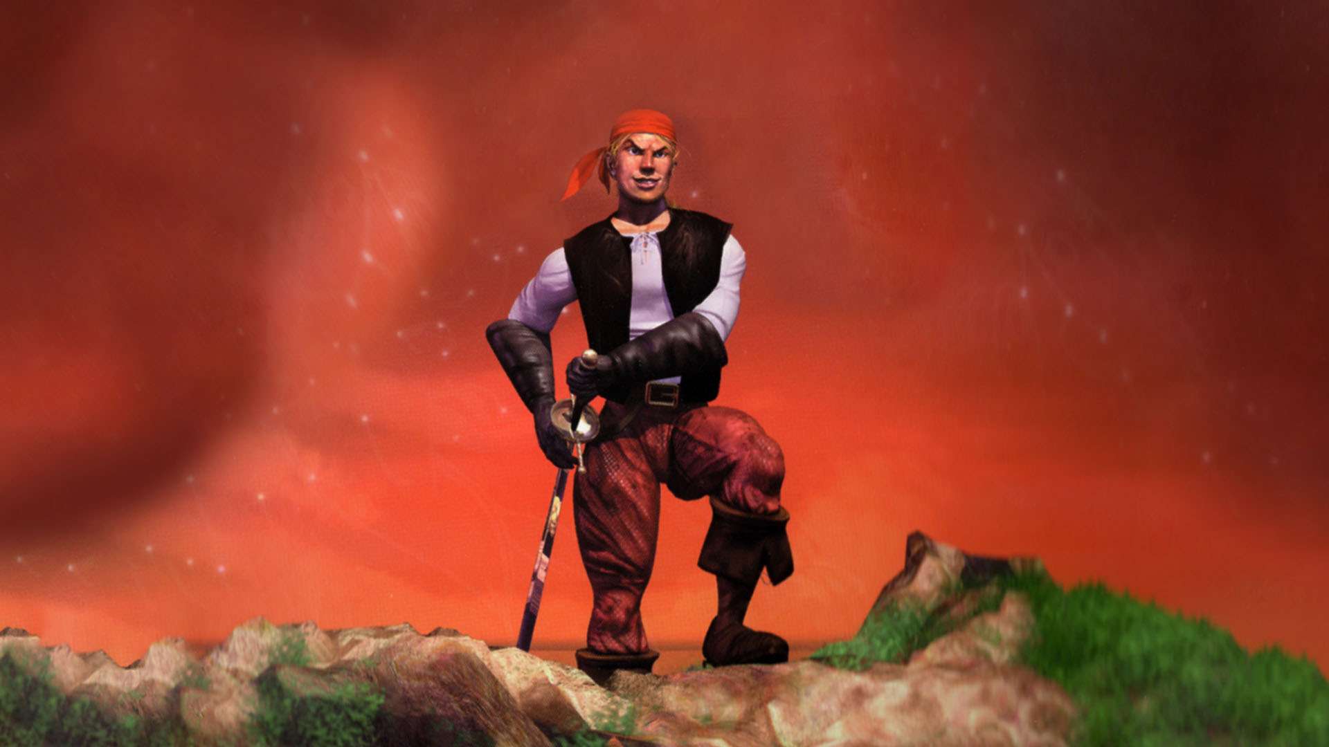 Shadow Madness llega a PC muy pronto