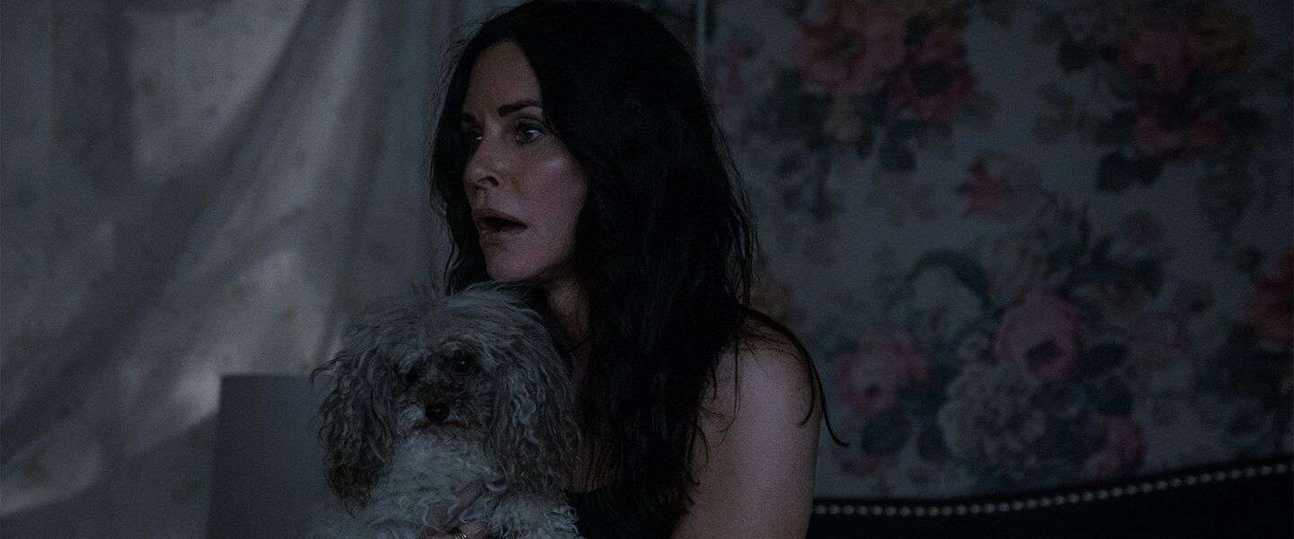 Starzplay nos muestra un adelanto de Shining Vale