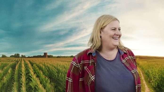 Somebody Somewhere Somebody Somewhere HBO Max