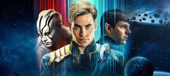Star Trek nueva película