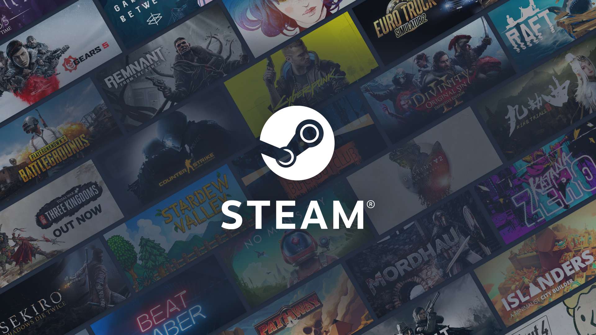Steam descuentos