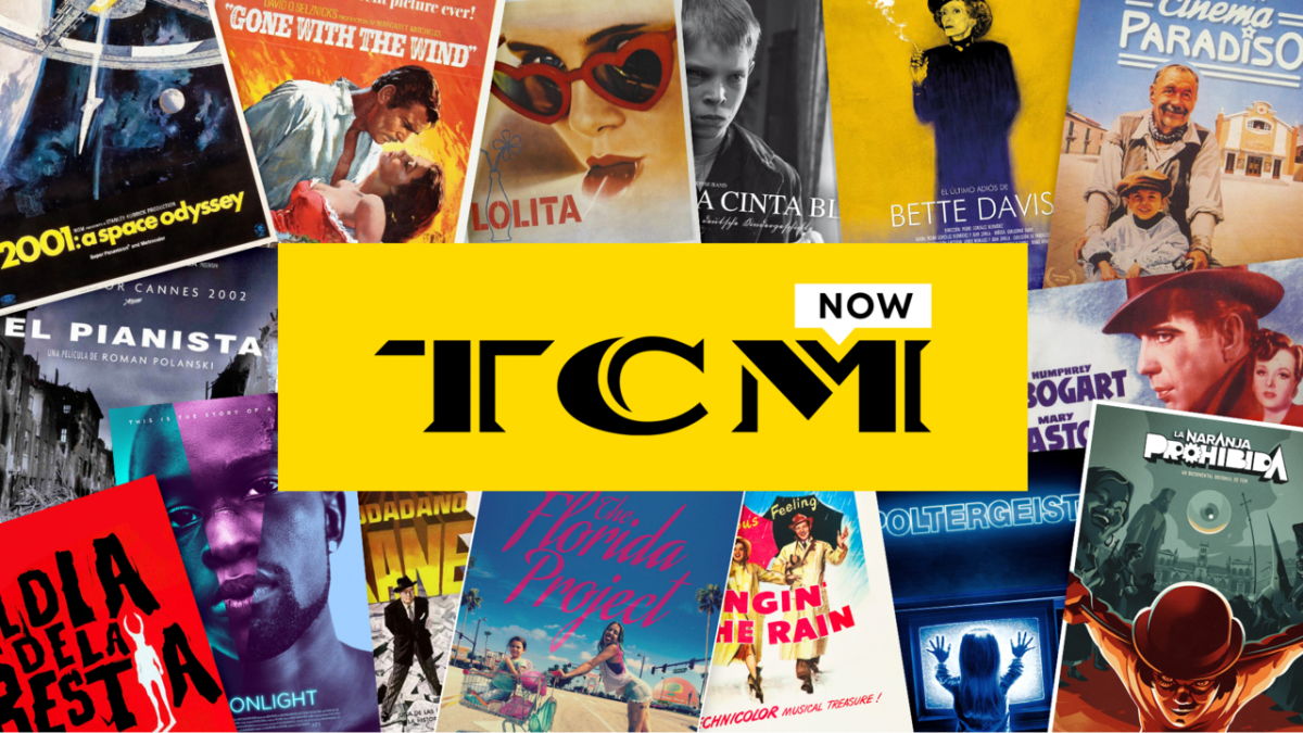 Movistar + incorporará a su catálogo el servicio de TCM Now de manera gratuita