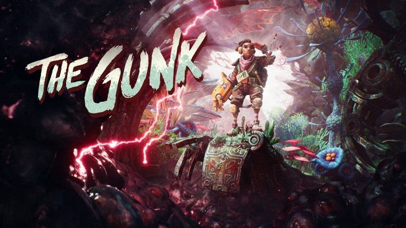 The Gunk modo foto