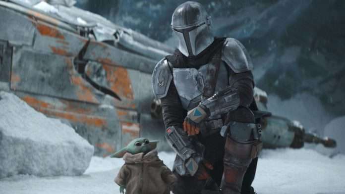 The Mandalorian juego The Mandalorian Temporada 3 Estreno