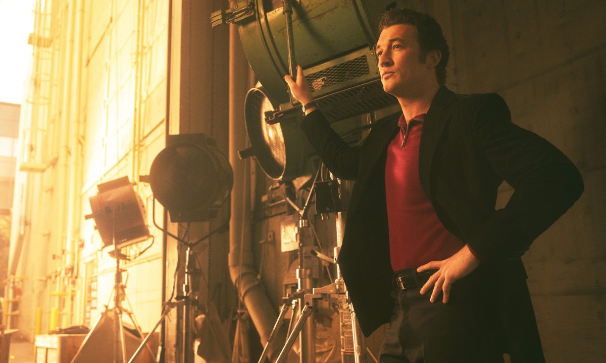 The Offer nos deja su fecha de estreno y su nuevo tráiler