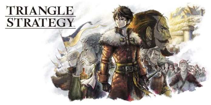 Triangle Strategy 2 (1) triangle strategy metacritic