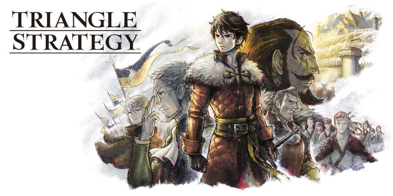 triangle strategy metacritic
