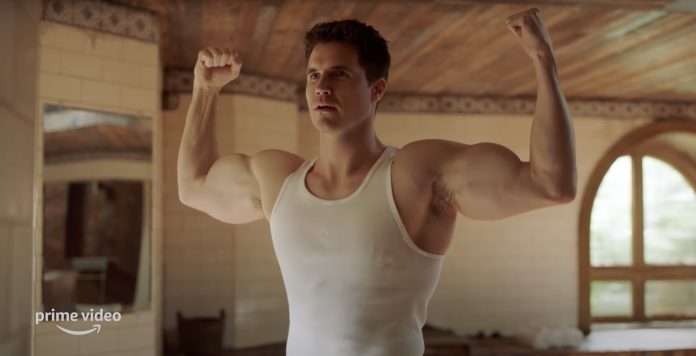 Upload temporada 2 Upload temporada 2