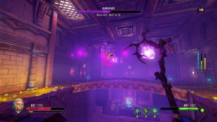 Ziggurat-II-trailer-lanzamiento Ziggurat 2 tráiler lanzamiento