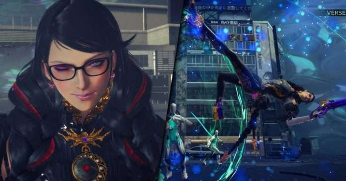 bayonetta 3 bayonetta 3