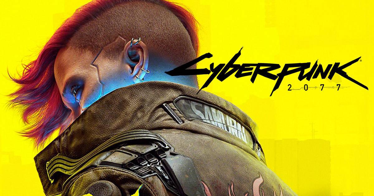Cyberpunk 2077 Prueba PS5 y Xbox Series X|S