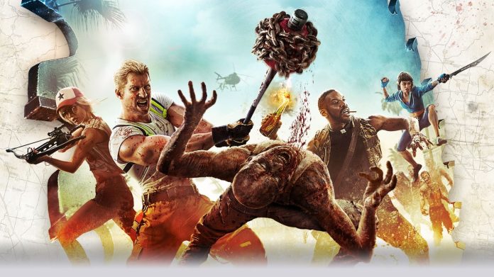 dead island 2 lanzamiento dead island 2 lanzamiento