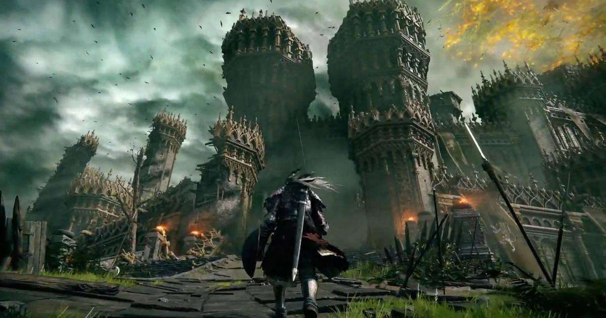 Elden Ring Metacritic