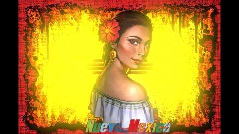 Fallout: Nuevo Mexico