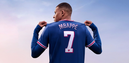 FIFA 22 actualizacion