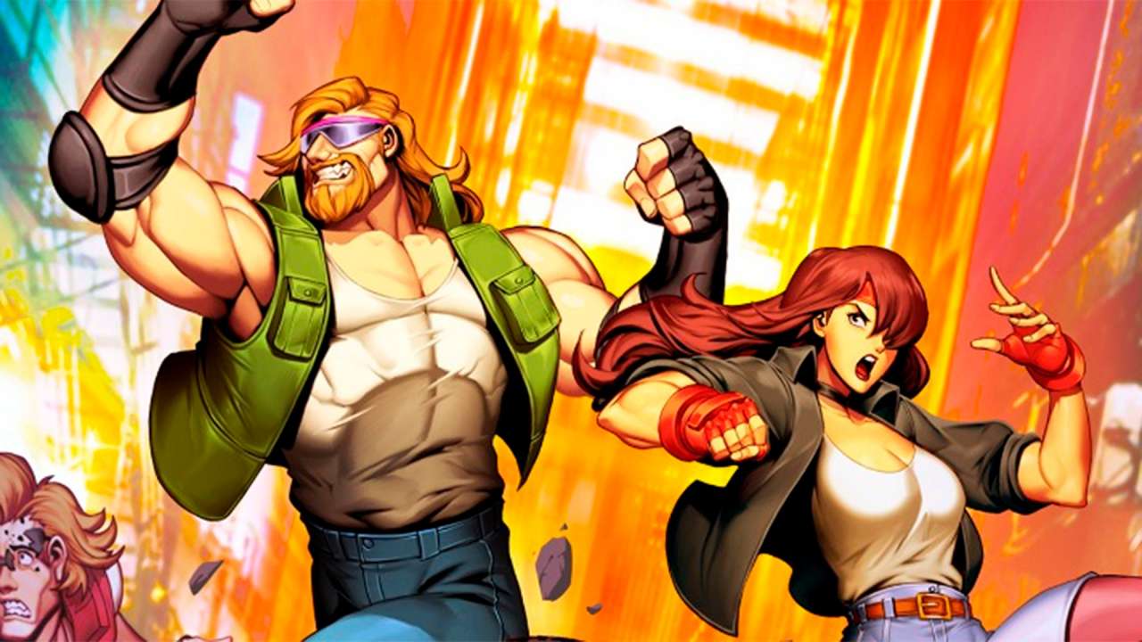 Final Vendetta Reserva ya disponible en GAME