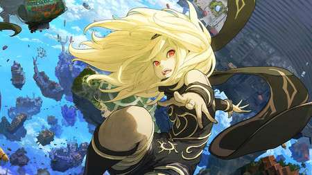 El director de Gravity Rush quiere llevarlo al PC