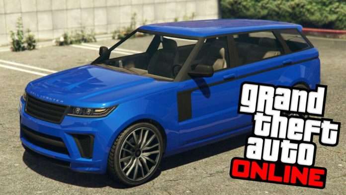 gta online Actualización semanal GTA online