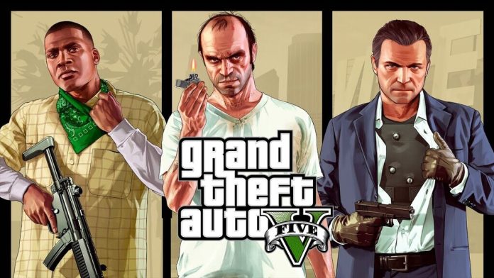 gtaV GTA 5